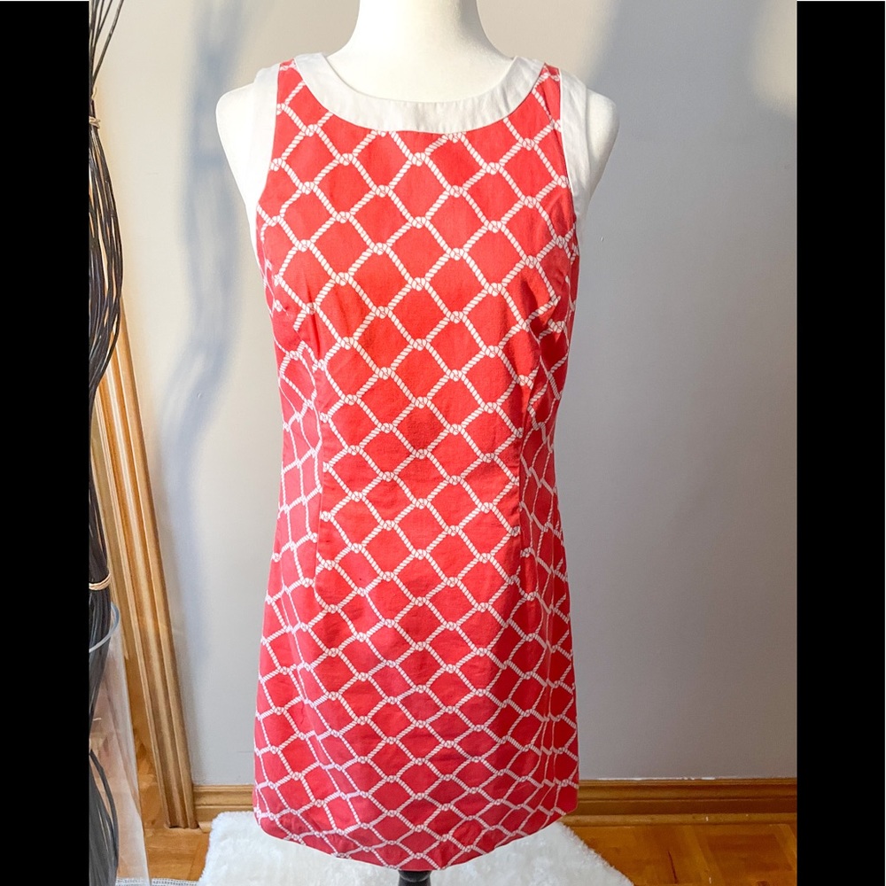 3/30 Deal Brooks Brothers summer dress